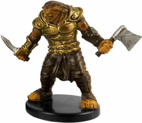 Bugbear Lurker - Rusty Dragon Inn - 13/45